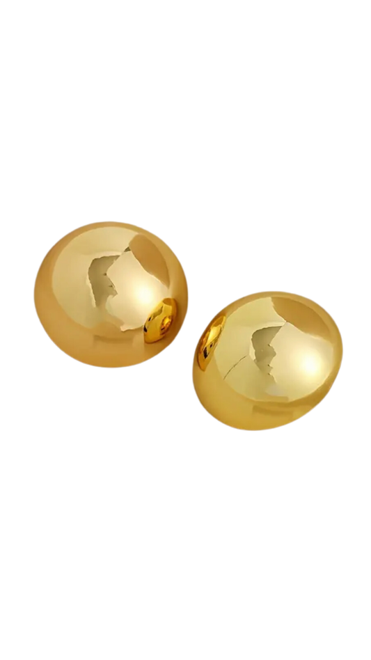 Golden Dome Studs XL