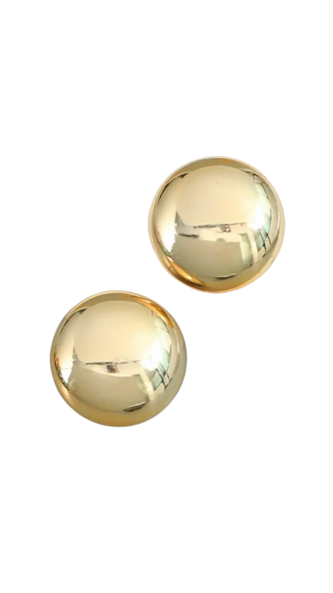 Golden Dome Studs XL